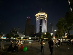 -武汉洲际酒店
