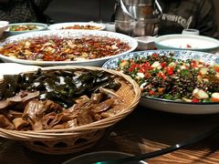 -楊公子民间菜