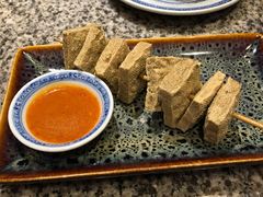 -南京大牌档(香港广场店)