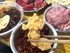 -渝味黄姐火锅(黄泥村店)