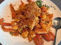 -金悦轩海鲜酒家(拱北店)