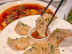 -漢舍中国菜馆(浦东嘉里城店)