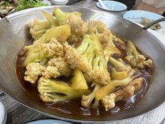 -渔中舟海鲜大排档(普陀沈家门店)
