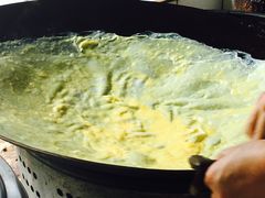-周记热干面豆皮大王(桃花东街店)