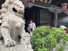 景点-平遥县衙