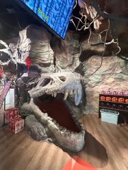 -探洞工场(丰科万达旗舰店)