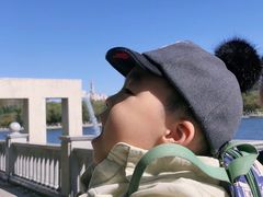 -长春世界雕塑园冰雪艺术天地