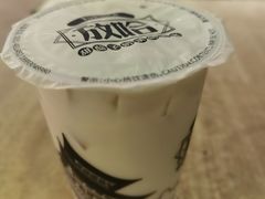 -放哈·甜醅子奶茶创造者(正宁路店)