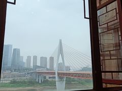 -纸盐河码头火锅(十八梯店)