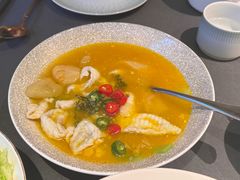-沈灶河豚宴·河豚融合餐厅(汉中路店)
