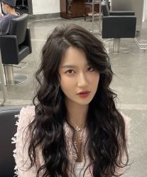 -张昊造型