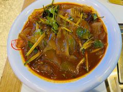 -杨记齐齐哈尔烤肉(总店)