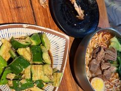 -KAOTOWN烤堂•烧烤(海汇港店)