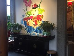 -张大胡子鱼头火锅酒楼(长益路店)