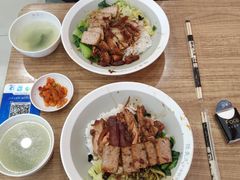 -陆长玖古法猪脚饭(玄风桥店)