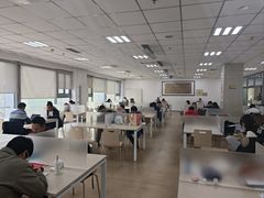 -石景山区图书馆(八角南路)