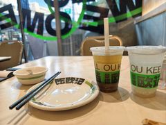 -欧记大排档·景德菜(上海首店)