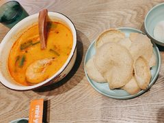 -迷你椰·泰式大排档(北京首店)