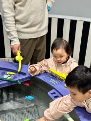 -奈尔宝家庭中心·亲子餐厅(鄞州万达店)