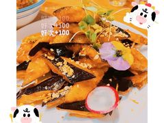 -小放牛炒菜馆(裕华东路店)