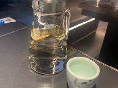-额尔敦传统涮(公园西路店)