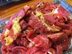 -吉志烤肉(太原总店)