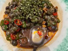 -囍榷·鲜美常州菜(恐龙园店)