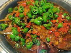 -潇湘码头·鲜湘菜(清河店)