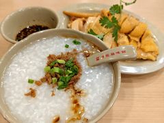 -百家鸡味馆(清泰店)