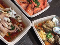 -盒马鲜生(杭州运河上街店)