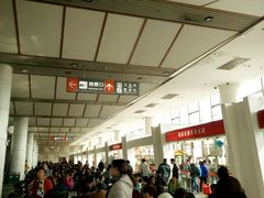 -苏州汽车客运北站