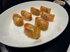 -怡情荟•海鲜青岛菜(五四广场旗舰店)