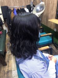 中发-东方美妍