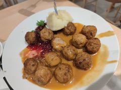 -宜家·瑞典风味餐厅(四元桥店)