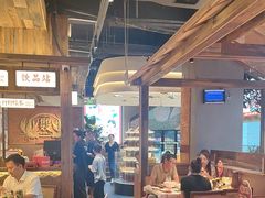 -老傅家湘潭水煮活鱼店(众一国际店)
