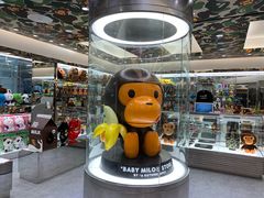 -AAPE BY A BATHING APE(时代广场店)