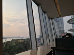 -厦门海港英迪格酒店(中山路店)