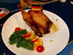 -又见马甲M8融合西餐厅(厦门体育中心店)