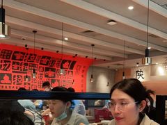 -大师兄·西北小馆(南沙万达广场店)