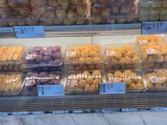 -泸溪河桃酥(长乐路店)