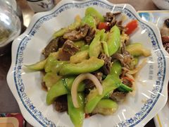 -下村新强记烧鹅店