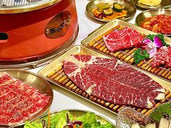 -西塔老太太泥炉烤肉(济南首店)