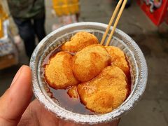 -磁器口古镇