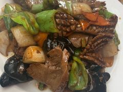 -华春餐馆(鱼山路店)