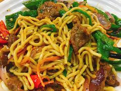 -台北楚楚园馅饼粥(虹桥南丰城店)