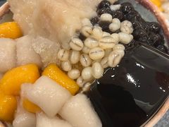 -鲜芋仙(大兴龙湖店)