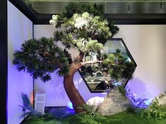 -绿茶餐厅(成都大悦城店)