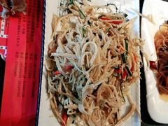 -津菜宋记老房子(平山道店)
