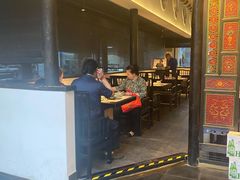 门面-院8里·小聚园老川菜(九眼桥店)