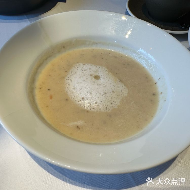 超预期的西餐厅,好吃到停不下来